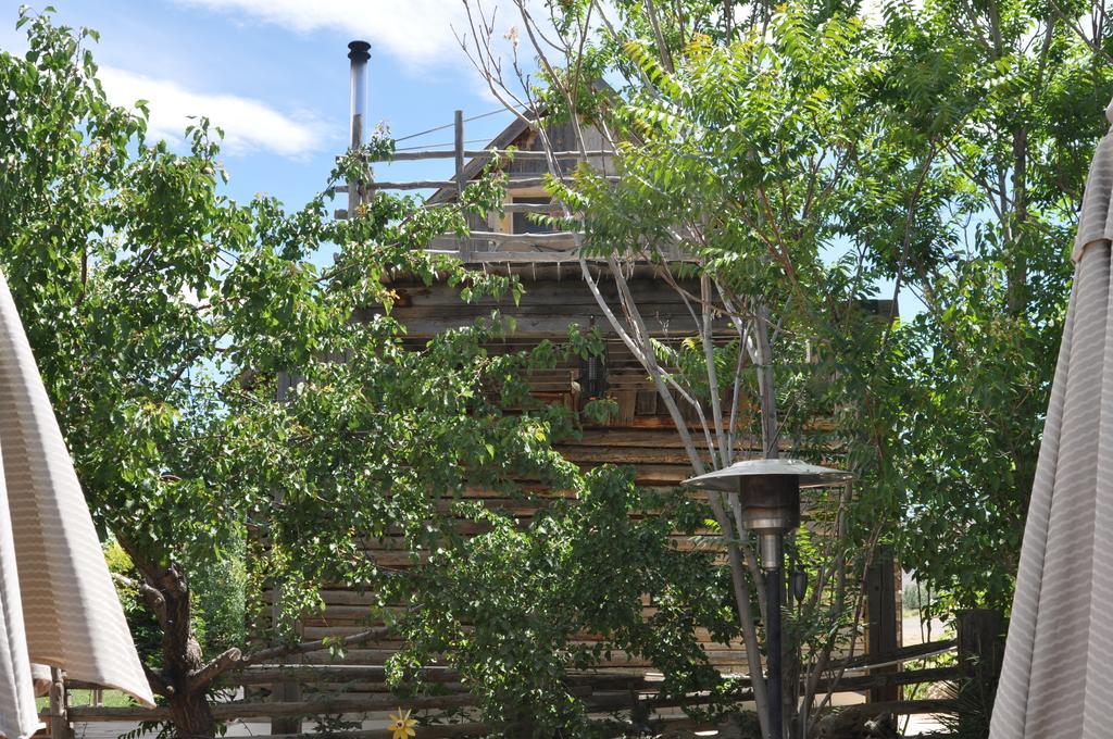 Wild West Retreat Villa Escalante Værelse billede