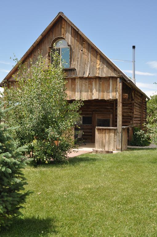 Wild West Retreat Villa Escalante Værelse billede